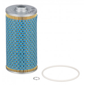 Filtru Ulei Motor Mann-Filter H943/7x – Alpina B10/B12/B8, BMW 5 Series/7 Series/8 Series