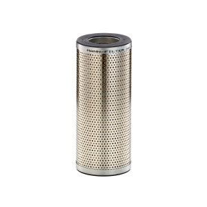 Filtru Hidraulic Mann-Filter HD 1057 - Caterpillar, Komatsu, Timberjack