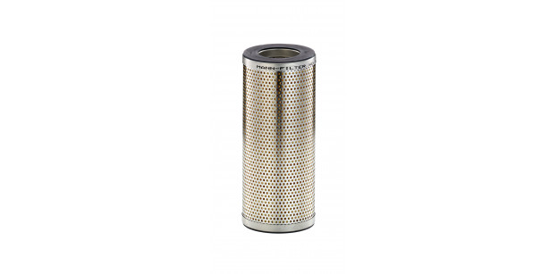 Filtru Hidraulic Mann-Filter HD 1057 - Caterpillar, Komatsu, Timberjack