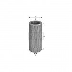 Filtru Hidraulic Transmisie Mann-Filter HD 1060/2 - Komatsu
