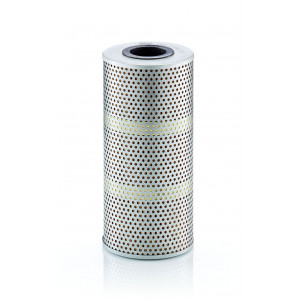 Filtru Hidraulic Mann-Filter HD 1164/1 x - Caterpillar, Case IH, Hitachi