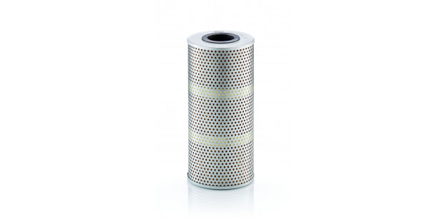 Filtru Hidraulic Mann-Filter HD 1164/1 x - Caterpillar, Case IH, Hitachi