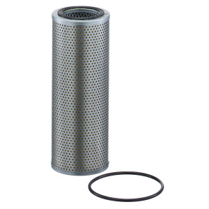 Filtru Hidraulic Mann-Filter HD 12 114/1 x - Caterpillar, Case, Case IH