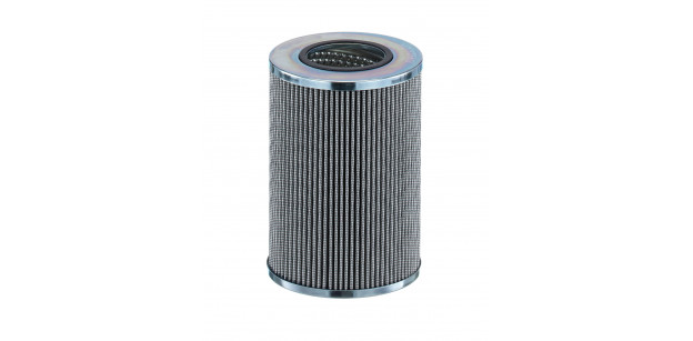 Filtru Hidraulic Mann-Filter HD 1258/2 - Caterpillar, Sdlg