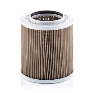 Filtru Ulei Mann-Filter HD 13 008 - Volvo, Hitachi