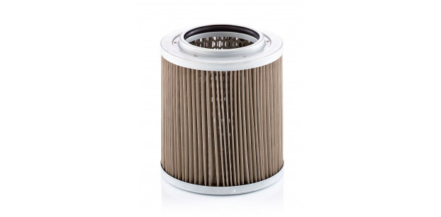 Filtru Ulei Mann-Filter HD 13 008 - Volvo, Hitachi