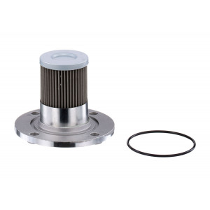 Filtru Hidraulic Mann-Filter HD 13 111 x - Hitachi