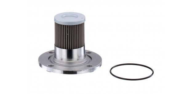 Filtru Hidraulic Mann-Filter HD 13 111 x - Hitachi