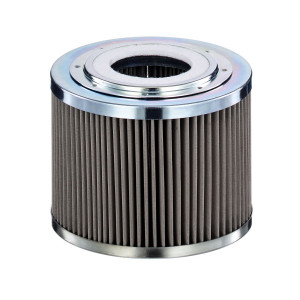 Filtru Hidraulic Mann-Filter HD 1330 - Claas, Massey-Ferguson, Mc Cormick