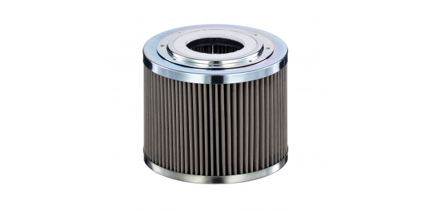 Filtru Hidraulic Mann-Filter HD 1330 - Claas, Massey-Ferguson, Mc Cormick