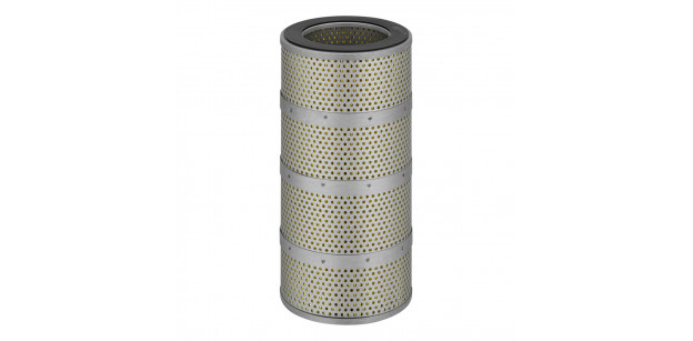 Filtru Hidraulic Mann-Filter HD1383