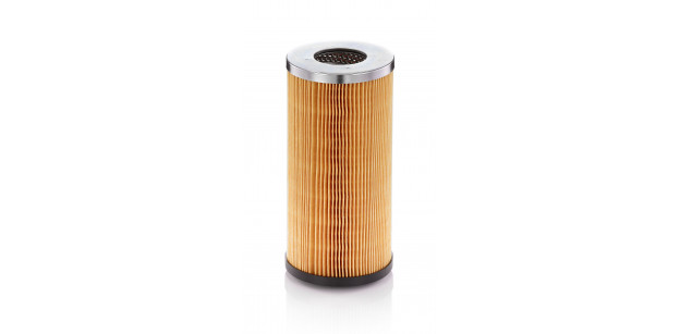 Filtru Hidraulic Mann-Filter HD 14 001 x - Komatsu, Terex