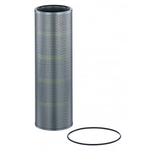 Filtru Hidraulic Mann-Filter HD 15 174/1 x - Volvo, Caterpillar, John Deere