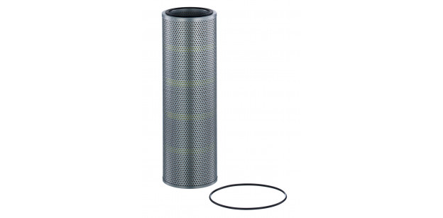 Filtru Hidraulic Mann-Filter HD 15 174/1 x - Volvo, Caterpillar, John Deere