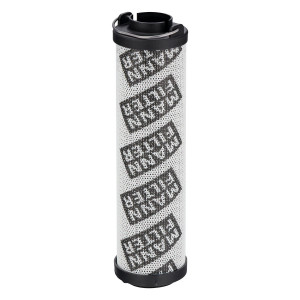Filtru Hidraulic Mann-Filter HD 419/1 - Volvo, Deutz, Demag