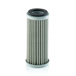 Filtru Hidraulic Directie Mann-Filter HD 5004 - Fordson / Ford Schlepper, Fiat, Fiat-Agri