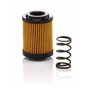 Filtru Hidraulic Mann-Filter HD 5009 x - Claas, Palfinger