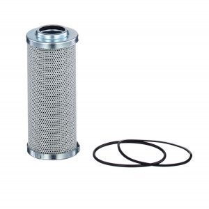 Filtru Hidraulic Mann-Filter HD 509/2 x - Renault Agriculture, Renault Trucks, Fiat-Agri