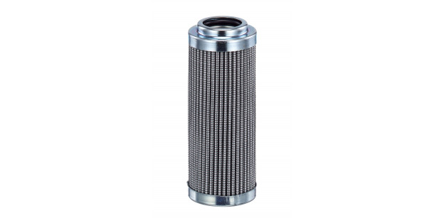 Filtru Hidraulic Mann-Filter HD 55/1 - Fiat-Hitachi, Caterpillar, Case IH