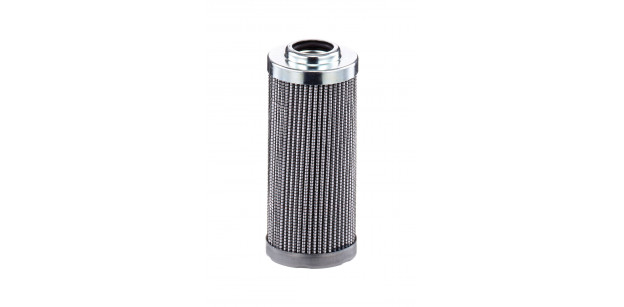 Filtru Hidraulic Mann-Filter HD 57/4 - Deutz, Caterpillar, Ammann