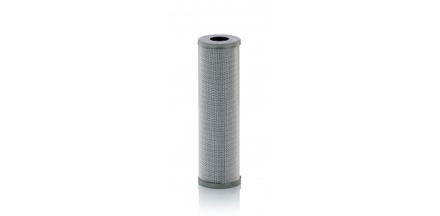 Filtru Hidraulic Mann-Filter HD 580 - Manitou, John Deere, Aebi Filtru Hidraulic Mann-Filter HD 580 - Manitou, John Deere, Aebi