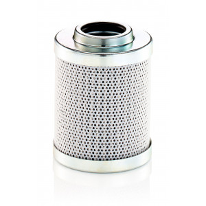 Filtru Hidraulic Mann-Filter HD 6003 - Hyundai Construction, Volvo, Caterpillar