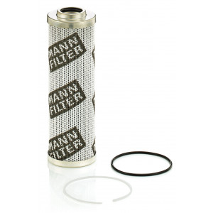 Filtru Hidraulic Mann-Filter HD 6004 x - Claas, Massey-Ferguson, Agco