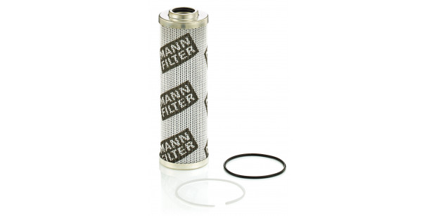 Filtru Hidraulic Mann-Filter HD 6004 x - Claas, Massey-Ferguson, Agco