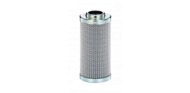 Filtru Hidraulic Mann-Filter HD 601 - Hyundai, Hyundai Construction, Manitou