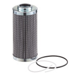 Filtru Hidraulic Mann-Filter HD 612/2 x - Volvo, Manitou, John Deere