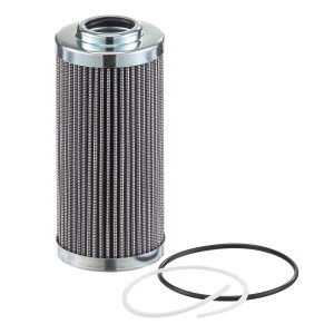 Filtru Hidraulic Mann-Filter HD 612/2 x - Volvo, Manitou, John Deere