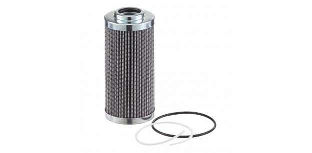 Filtru Hidraulic Mann-Filter HD 612/2 x - Volvo, Manitou, John Deere