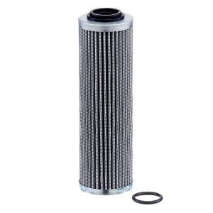 Filtru Hidraulic Mann-Filter HD 615 x - Neuson, Wacker Neuson