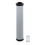 Filtru Hidraulic Mann-Filter HD 7001 x - Claas, Massey-Ferguson, Fuchs