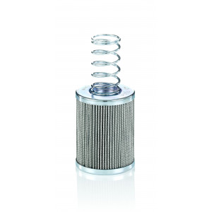 Filtru Hidraulic Mann-Filter HD 7004 x - Valtra-Valmet