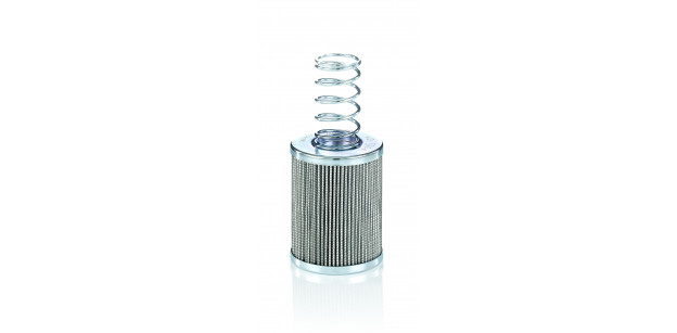 Filtru Hidraulic Mann-Filter HD 7004 x - Valtra-Valmet Filtru Hidraulic Mann-Filter HD 7004 x - Valtra-Valmet