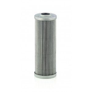Filtru Hidraulic Mann-Filter HD 722/1 - Deutz, Case IH, Claas