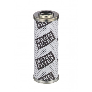 Filtru Hidraulic Mann-Filter HD725 – Liebherr, Volvo, JLG, Terex, Sandvik