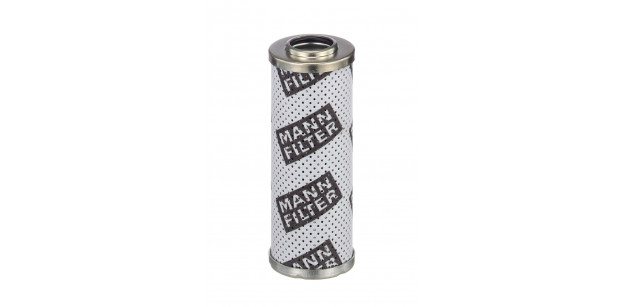 Filtru Hidraulic Mann-Filter HD725 – Liebherr, Volvo, JLG, Terex, Sandvik