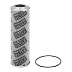 Filtru Hidraulic Mann-Filter HD804X
