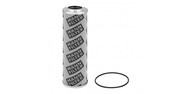 Filtru Hidraulic Mann-Filter HD804X