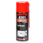 Spray multifunctional 5 in 1 Loctite 8201, 400 ml