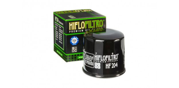 FIltru Ulei HifloFiltro HF204