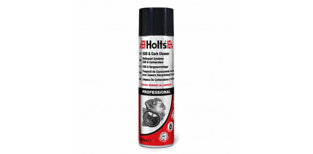 Solutie Curatat EGR Si Carburator Holts 500 ml