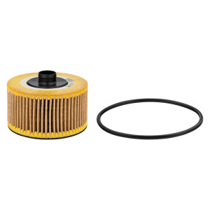 Filtru Ulei Motor Mann-Filter HU10002Z – Dacia Logan/Sandero/Duster, Renault Clio/Captur/Megane/Kadjar/Kangoo, Nissan Qashqai/Juke