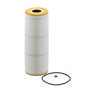 Filtru Ulei Mann-Filter HU 10 200 z - Iveco
