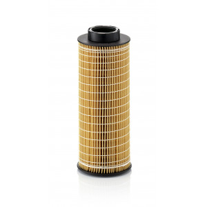 Filtru Ulei Mann-Filter HU 1072 x - Renault Trucks, Scania, J.C.Bamford