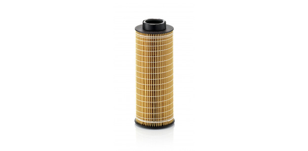 Filtru Ulei Mann-Filter HU 1072 x - Renault Trucks, Scania, J.C.Bamford