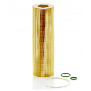 Filtru Ulei Motor Mann-Filter HU1077/2x – Scania Citywide/Interlink/Irizar/K, VAN Hool TX