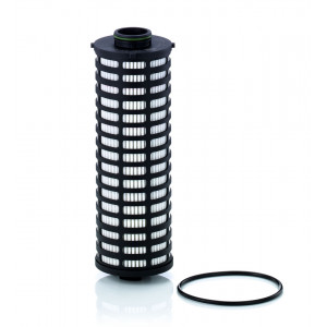 Filtru Ulei Mann-Filter HU 11 002 x - Iveco, New Holland, Fomoco